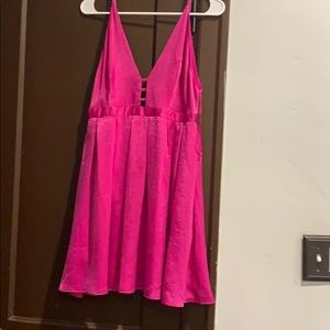 Free people dress size 6